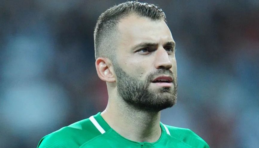 Mustafa Yumlu feda diyecek