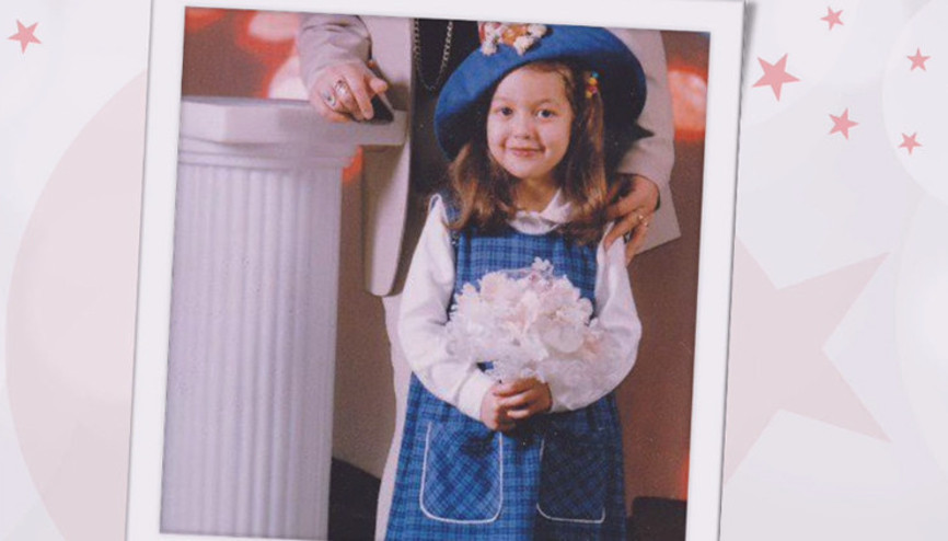 Bu çocukları tanıyabildiniz mi