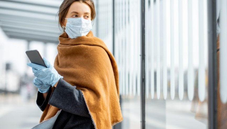 Koronavirüse Karşı 12 Öneri Koronavirüse Karşı 12 Öneri