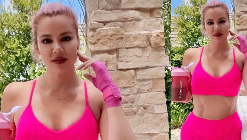 Eski sevgilisinden bebek sahibi olacak