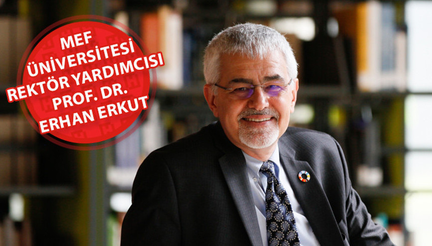 Akademisyenin bilim misyoneri olması lazım