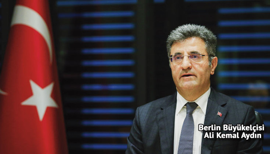 Her karanlık gecenin ardında aydınlık bir sabah var