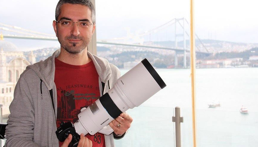 Profesyonel fotoğraf makineleriyle en iyi fotoğrafı çekmek için ipuçları Profesyonel fotoğraf makineleriyle en iyi fotoğrafı çekmek için ipuçları