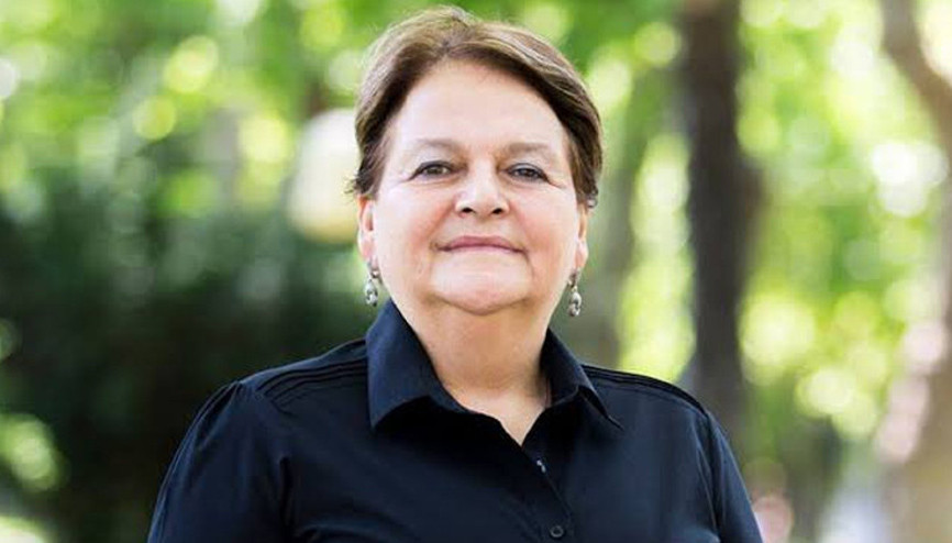 Prof. Dr. Selime Sezgin hayatını kaybetti Prof. Dr. Selime Sezgin hayatını kaybetti