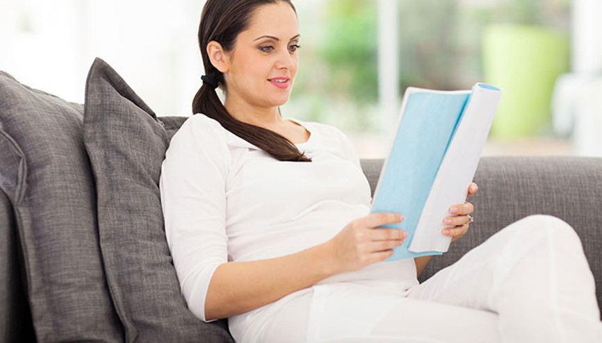 Anne adayları için en iyi 10 kitap sizce hangisi