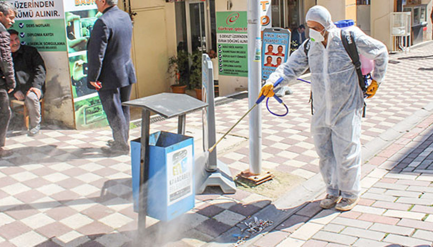 Karacabey Belediyesi’nden yeni 3T formülü Karacabey Belediyesi’nden yeni 3T formülü