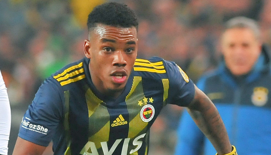 Son Dakika | Galatasaray Rodriguesin ücreti için mutlu sona ulaştı Son Dakika | Galatasaray Rodriguesin ücreti için mutlu sona ulaştı