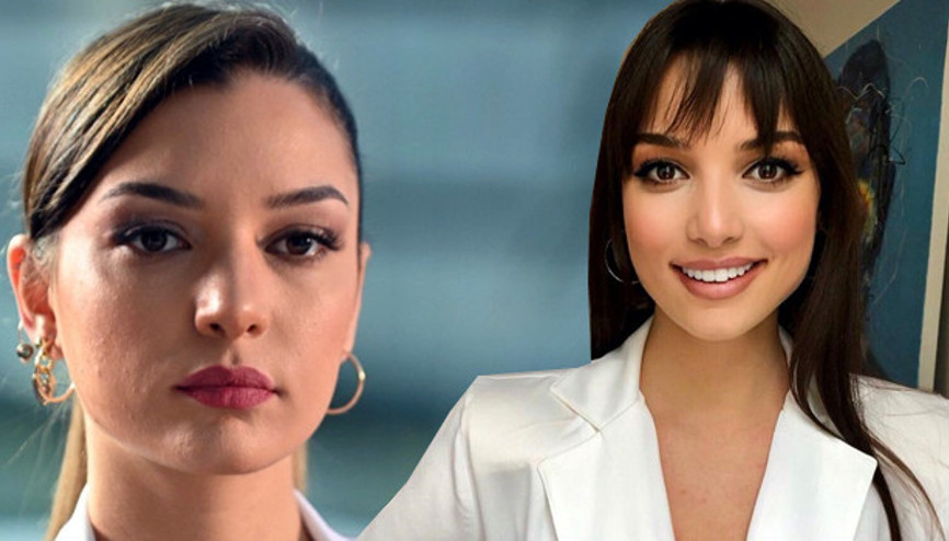 Damla Colbay’dan samimi açıklamalar: “ Apartmana bile çıkmıyorum “