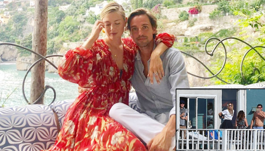 Karantinada ev gezmesi