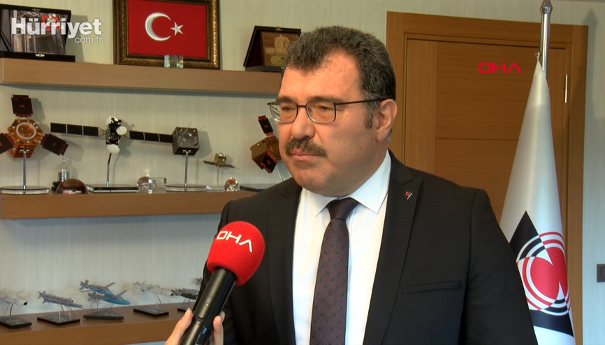 TÜBİTAK Başkanı Mandal, Covid-19 aşısı ve ilacı için tarih verdi