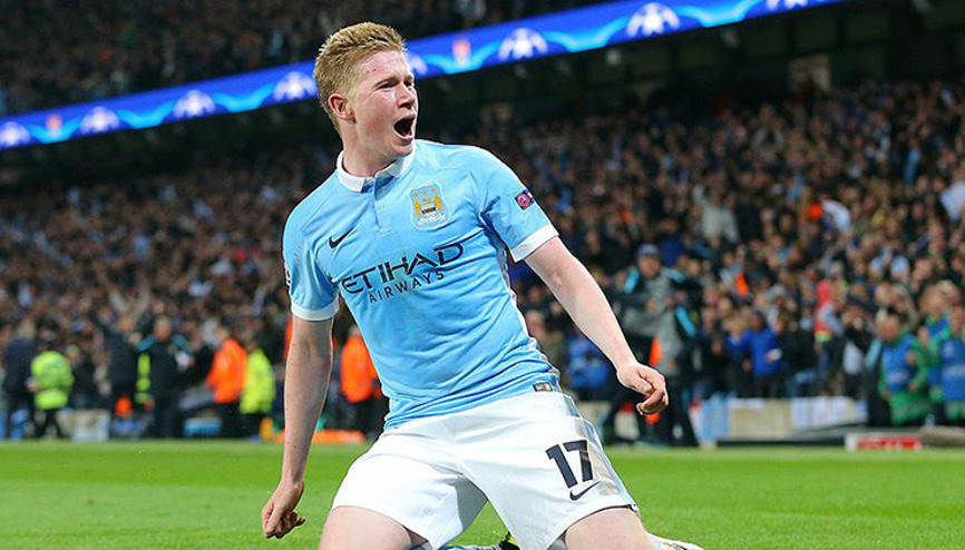 Kevin de Bruynee göre en iyisi Sadio Mane