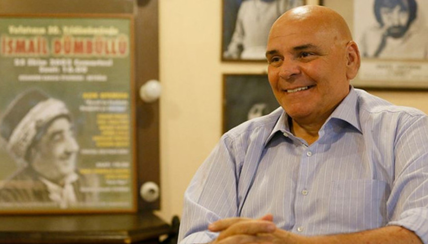 Rasim Öztekin, İsmail Dümbüllünün kavuğunu bu yıl devredecek