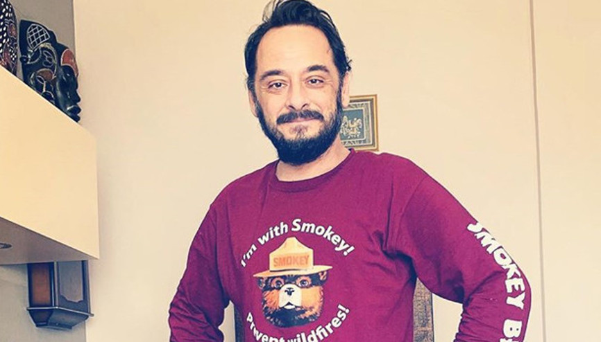 17 kilo veren Burak Akkul son halini paylaştı