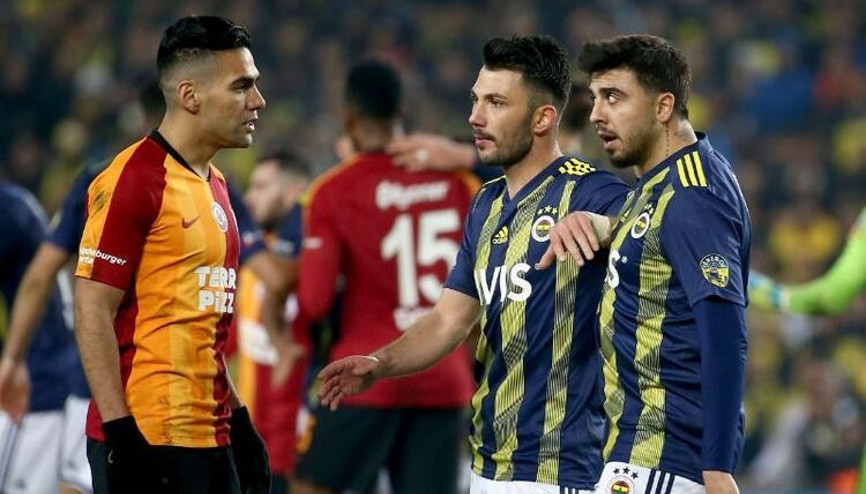 Son Dakika | Fenerbahçeli Ozan Tufana Everton kancası