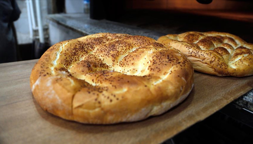 Pide tarifi ve yapımı: Evde pide nasıl yapılır İşte ramazan pidesi yapılışı