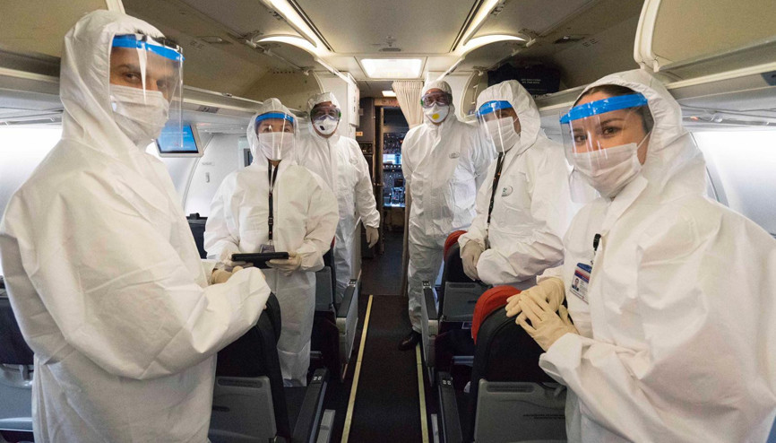 Dünya Pilotlar Gününde anlamlı video THYden duygulandıran mesaj Dünya Pilotlar Gününde anlamlı video THYden duygulandıran mesaj