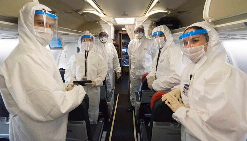 THYden Dünya Pilotlar Günü mesajı