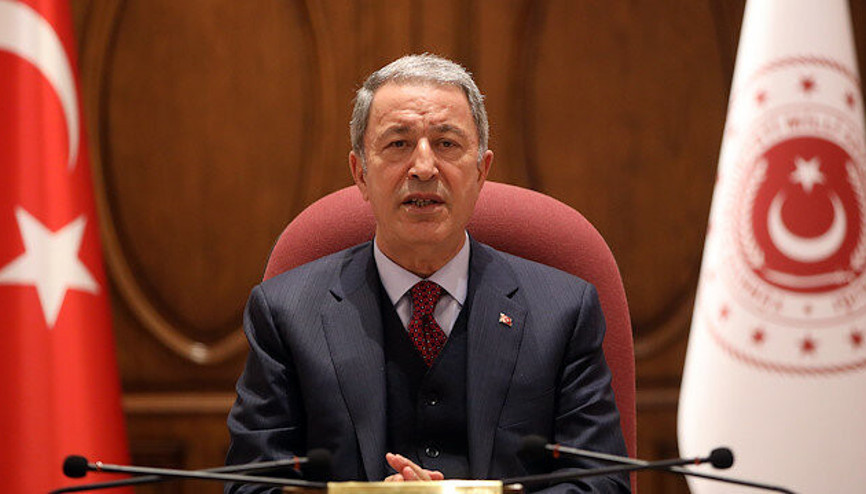 Bakan Akardan Dünya Pilotlar Günü mesajı Bakan Akardan Dünya Pilotlar Günü mesajı