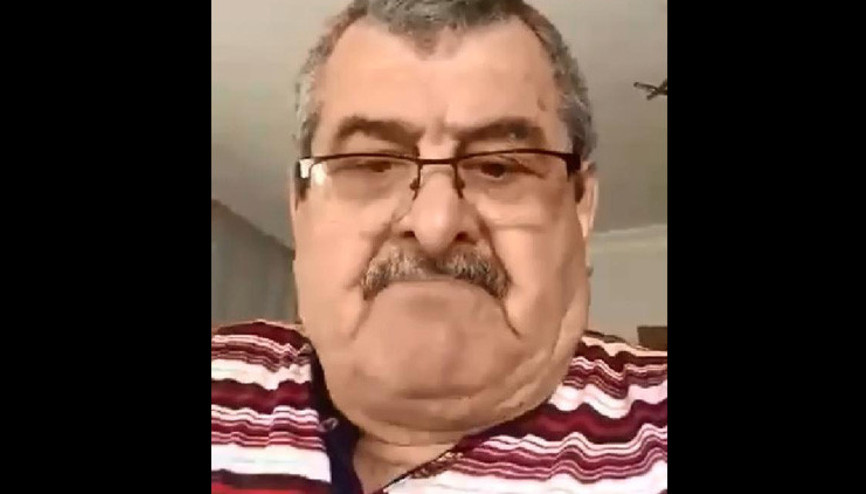 Adana Valiliği: O vatandaşın talepleri karşılandı