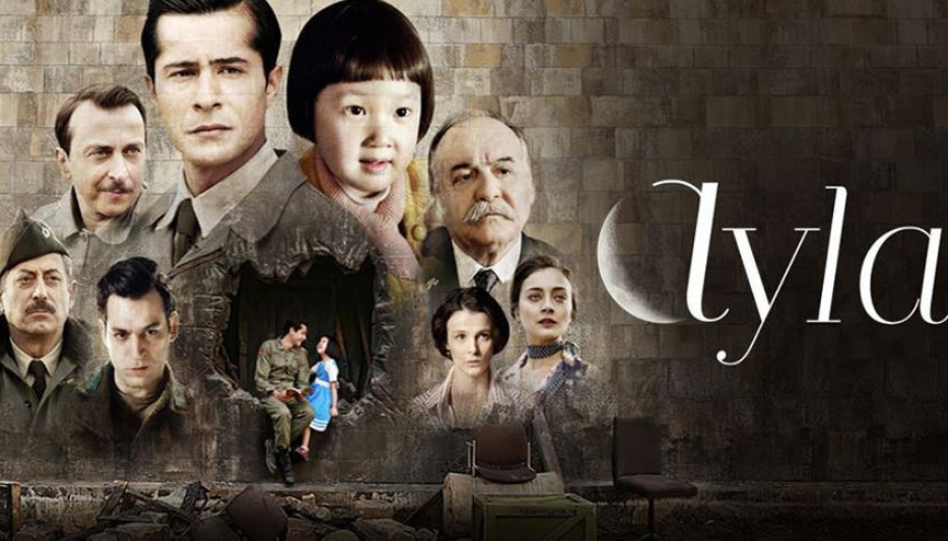 Ayla filmi konusu nedir, oyuncuları kimlerdir Ayla filmi nerede çekildi