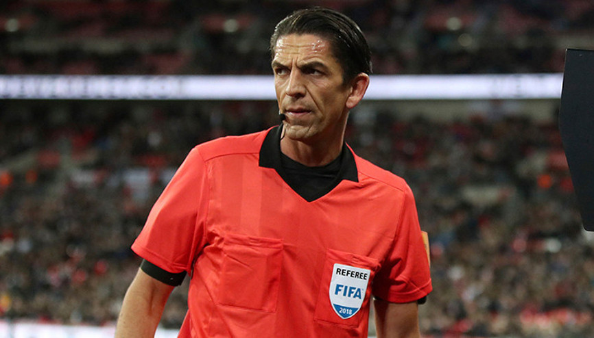 Hakem ücretlerinde İngiltere modeli uygulanmalı