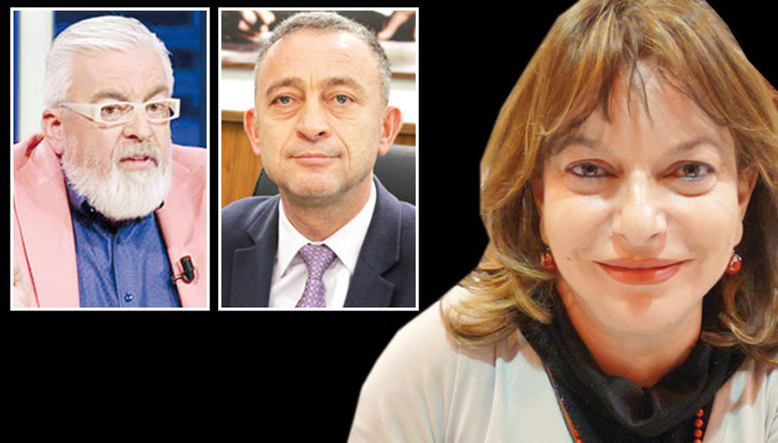 Mine Kırıkkanat’a ‘mafya avukatı’ tepkisi