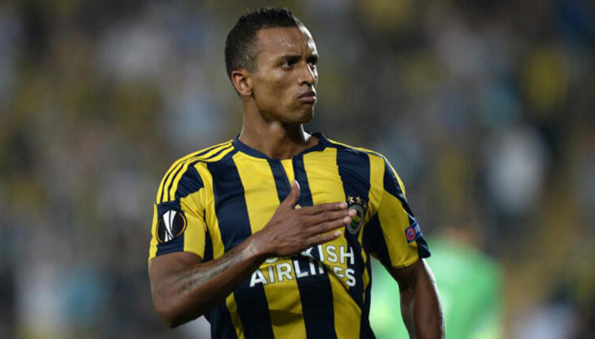 Son dakika | Portekizli yıldız Luis Nani: Fenerbahçede Los Galacticos gibiydik