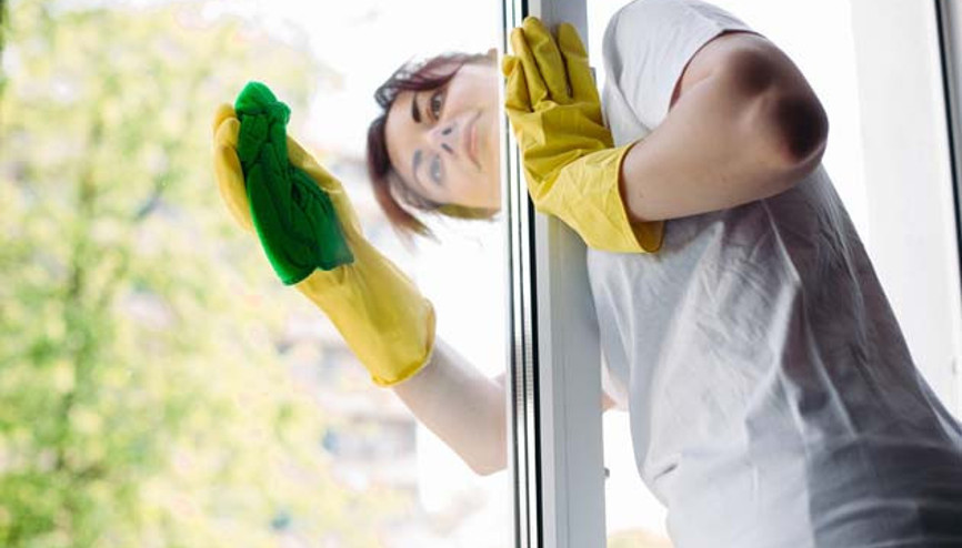 Ev İşlerinde Sakatlanmamak İçin 15 Öneri Ev İşlerinde Sakatlanmamak İçin 15 Öneri