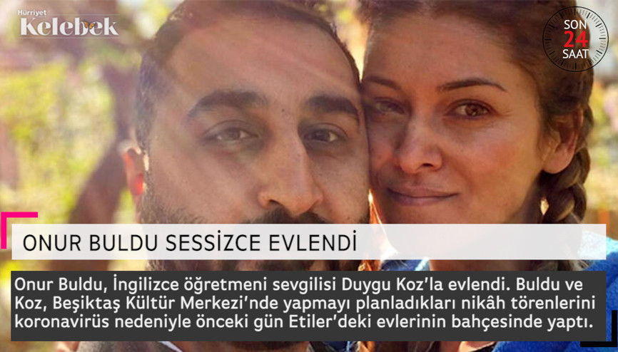 Son 24 Saatte Magazin Gündemi (27.04.2020)