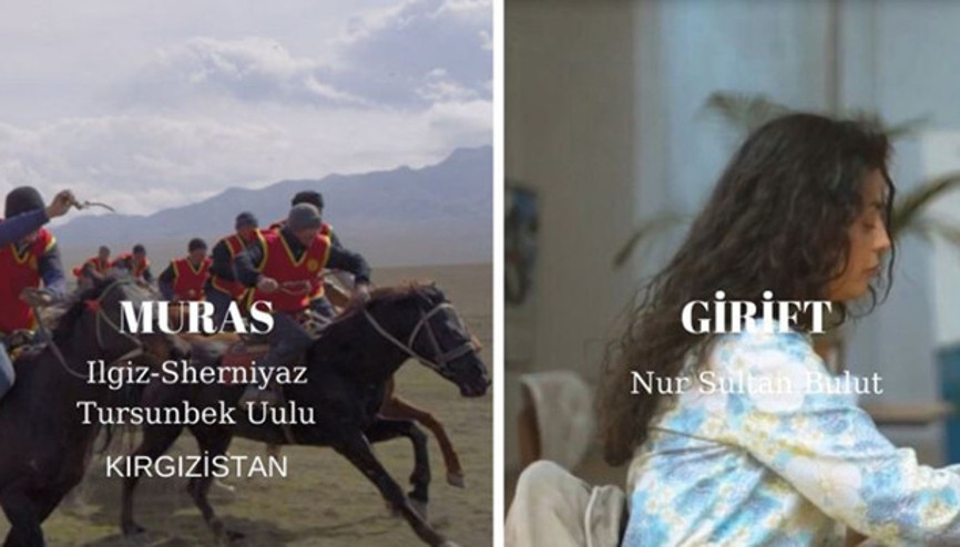 Kıssa Film Kuşağında 40 ödüllü film ekrana gelecek