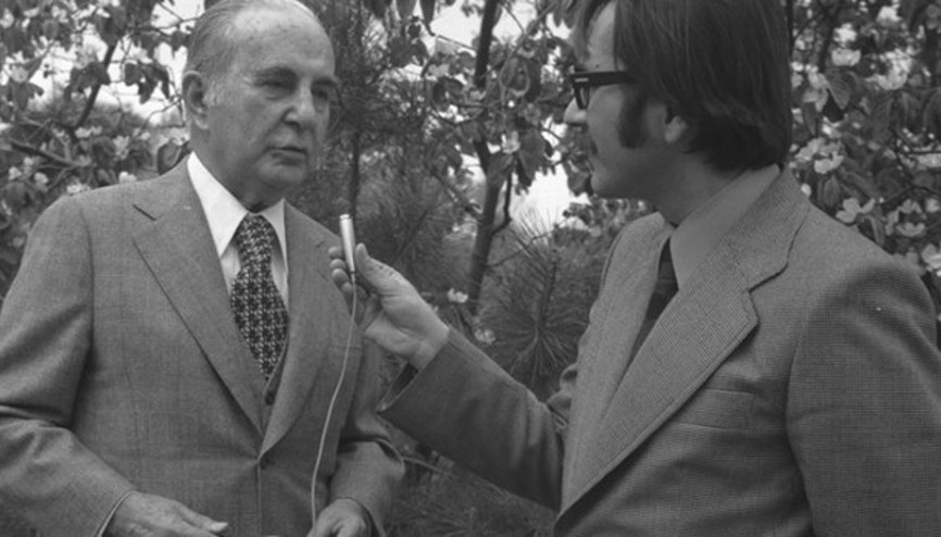 Türk müziğinde ilk solo konsere imza atan sanatçı: Münir Nurettin Selçuk