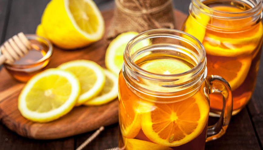 Evde içmesi keyifli en iyi 10 bitki çayı hangisi