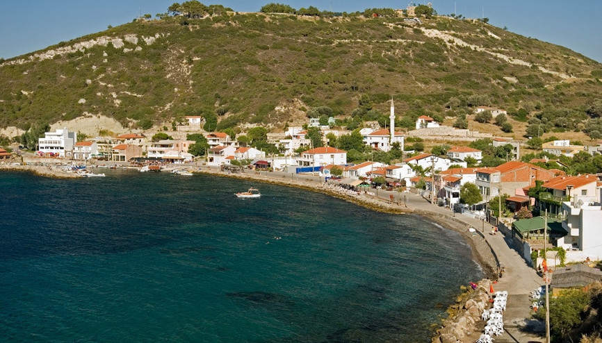Türkiyenin birbirinden güzel el değmemiş adresleri... Kısıtlamalar bittikten sonra keşfedilmeyi bekliyorlar...