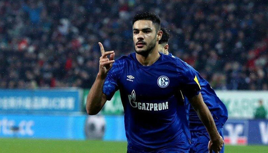 Schalke 04ten Ozan Kabak ve Suat Serdar açıklaması