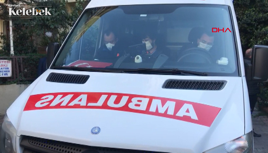 Ünlü modacı Nur Yerlitaş hayatını kaybetti