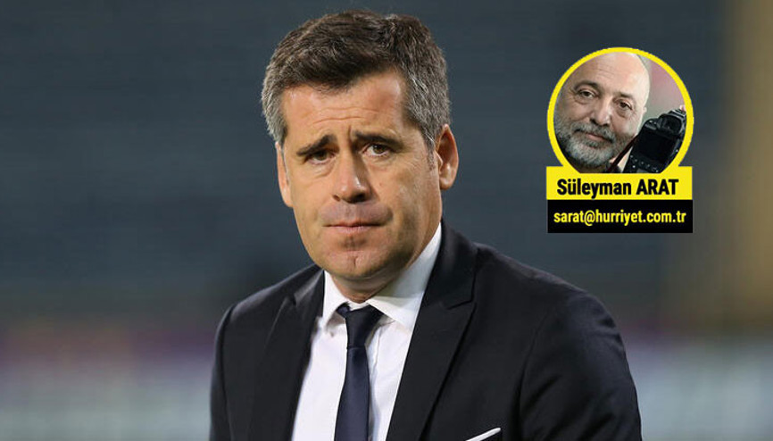 Son Dakika | Fenerbahçede yeni dönem Altyapıda 5 yıldızlı hamle Son Dakika | Fenerbahçede yeni dönem Altyapıda 5 yıldızlı hamle