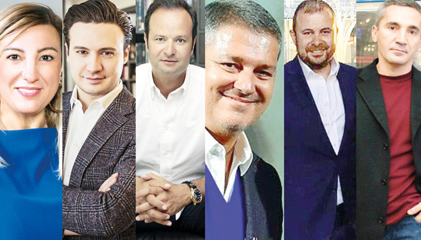 Sinemayı neler bekliyor