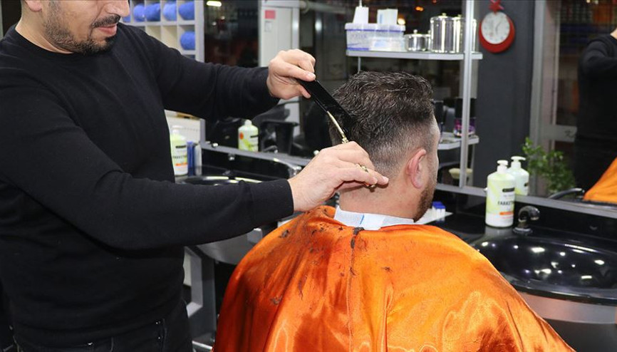 Kuaförler ve berberler ne zaman açılacak son dakika gelişmeleri Kuaförler ve berberler ne zaman açılacak son dakika gelişmeleri