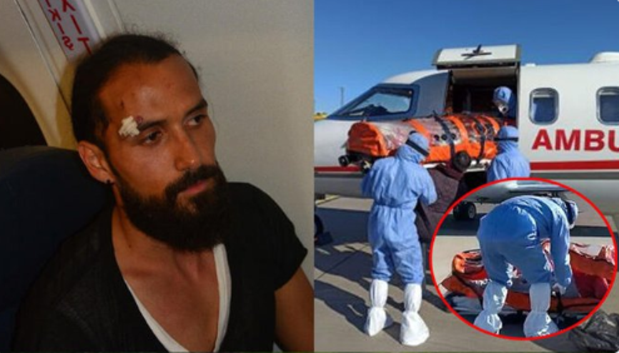 Erkan Zengin Sağlık sistemi çok iyi yönetildiği için Türkiyede futbol başlayabilir