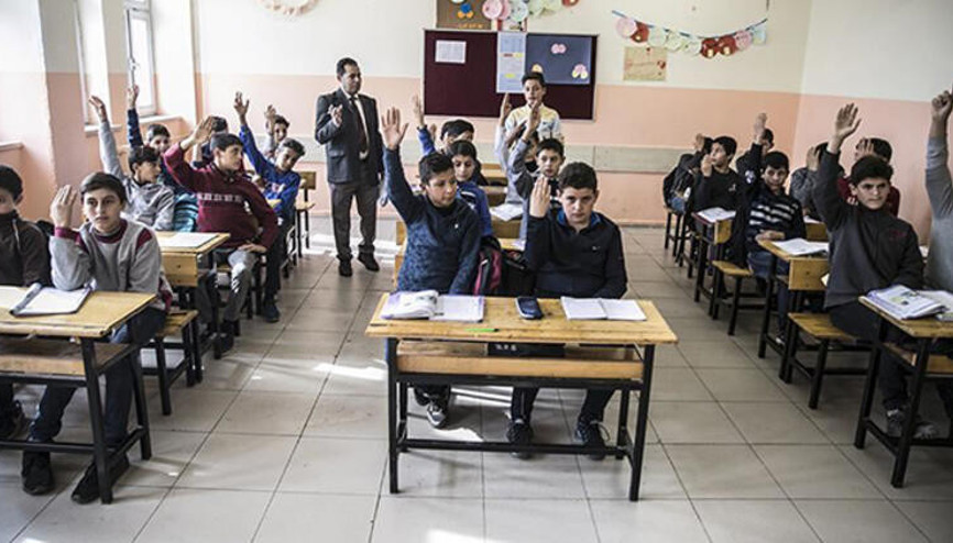 Son dakika: Yeni genelge geliyor Okullar ne zaman açılacak