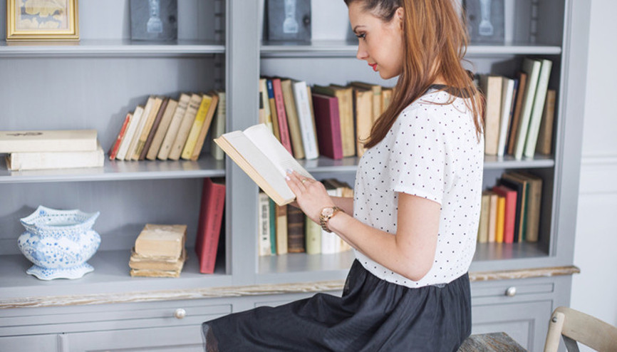 Karantinadayken evde okuyabileceğiniz en iyi 10 roman hangisi