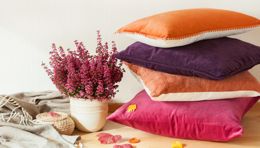 Evdeki boş alanları dekore etme rehberi