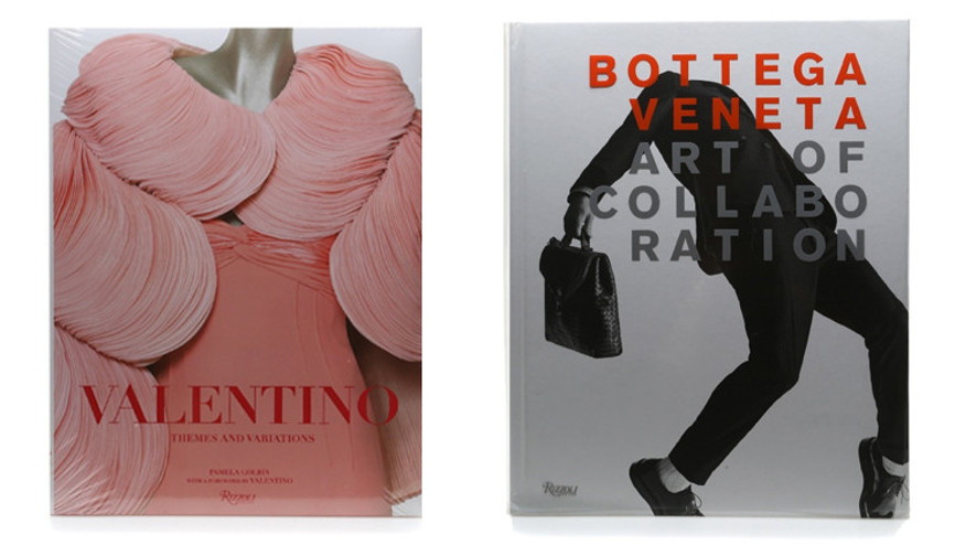 Evde Keyifli Vakit Geçirmenizi Sağlayacak Moda Kitapları