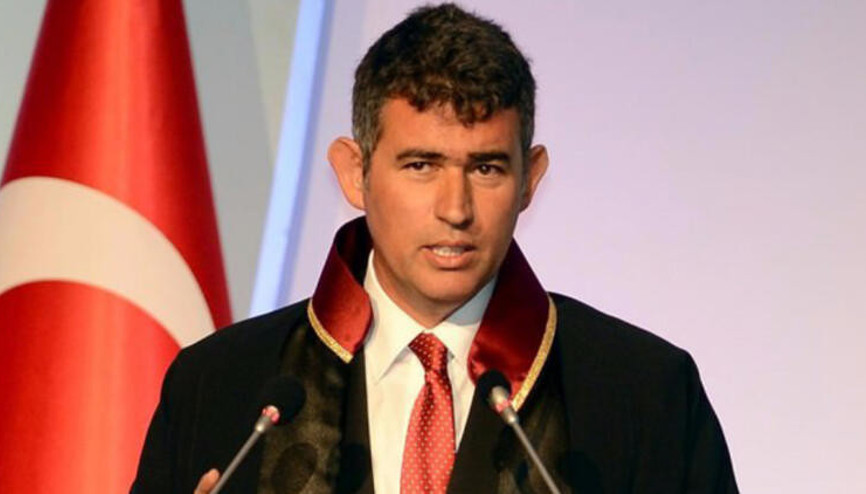 TBB Başkanı Feyzioğlu: Ankara Barosunun açıklamasını tasvip etmemiz mümkün değil