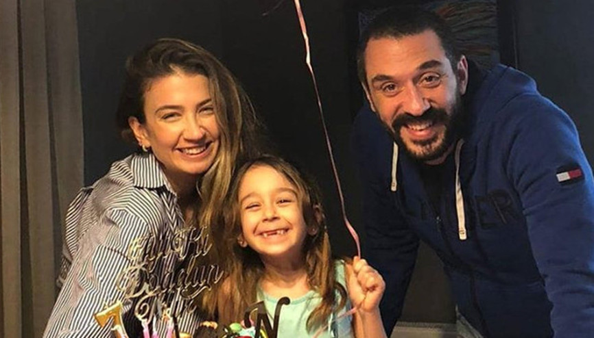 Ceren Benderlioğlu: Tüm çocukların dilekleri kabul olsun
