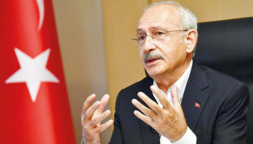 Doğayı yeniden keşfetmemiz gerekiyor Doğayı yeniden keşfetmemiz gerekiyor