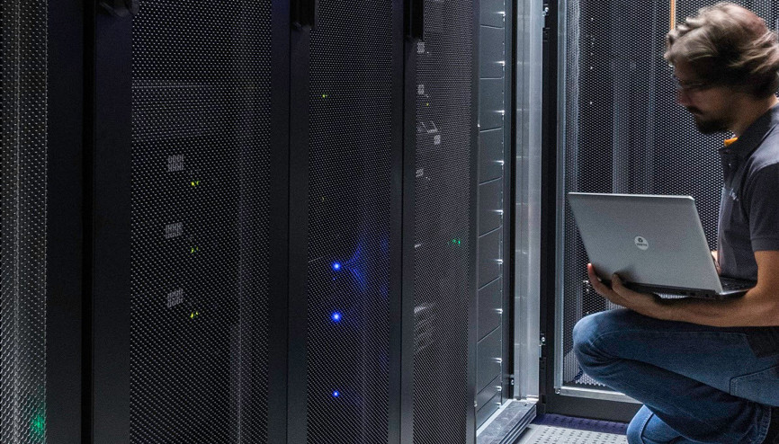 Kritik öneme sahip sektörlerde bilişim altyapısı öncelik haline geldi Kritik öneme sahip sektörlerde bilişim altyapısı öncelik haline geldi