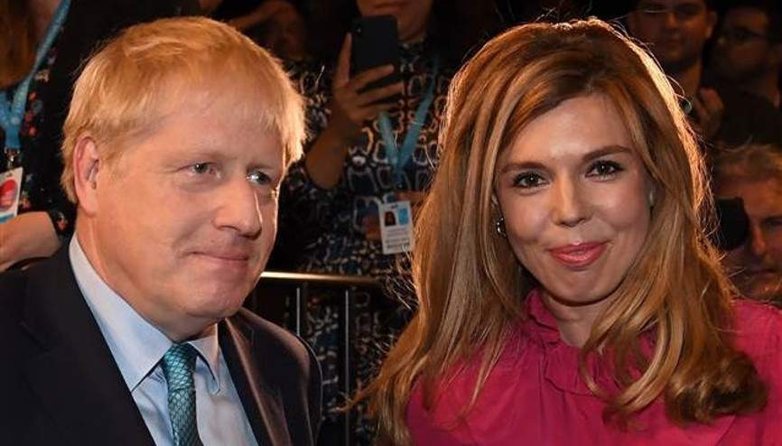 İngiltere Başbakanı Boris Johnson, 6. kez baba oldu