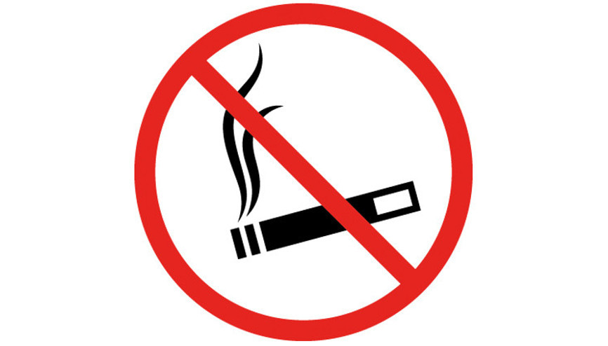 Sigarayı bırakmak için şu an tam zamanı Sigarayı bırakmak için şu an tam zamanı