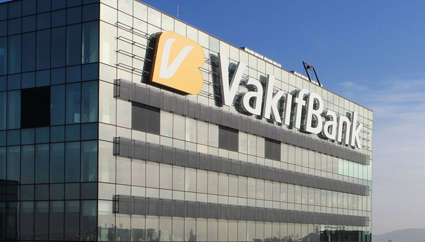 VakıfBank’a 950 milyon dolar sendikasyon kredisi